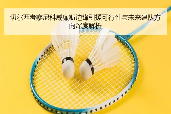 切尔西考察尼科威廉斯边锋引援可行性与未来建队方向深度解析
